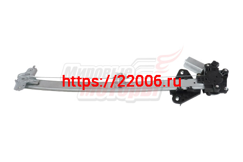 Стеклоподъемник передней правой двери Hover h6 (6104300AKZ16A)