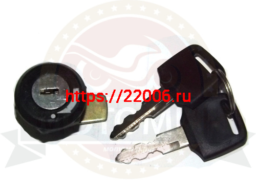 Замок бардачка Cobra Crossfire Замок бардачка Cobra Crossfire