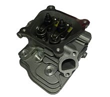 Головка цилиндра LIFAN KP230, 8,5 л.с. в сборе (11211-A232T-0001) поз.