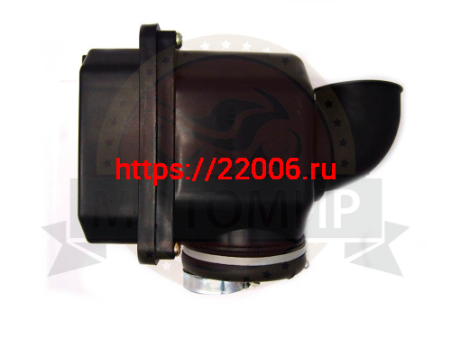 Фильтр воздушный в сборе ИжЮ2 сб.9-1 (кол-во в упак. 48 шт.)