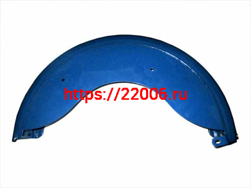 Крыло (щиток) коляски реставрация Урал Крыло (щиток) коляски реставрация Урал