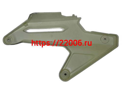 Облицовка задняя левая TRACER ADV (Е24) фото 2 Облицовка задняя левая TRACER ADV (Е24) фото 2