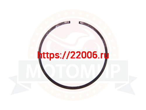 Кольцо поршневое б/п Цыганка D47,5мм 62 6200-04 (Forza,Patriot,Forvard,BGT,Carver,SD-Master) Кольцо поршневое б/п Цыганка D47,5мм 62 6200-04 (Forza,Patriot,Forvard,BGT,Carver,SD-Master)