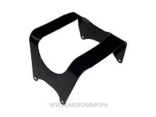 Защита бензобака мотокосы GBC-033 (пришел как 98308)