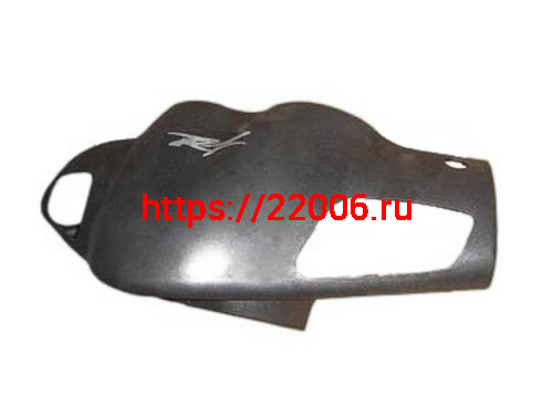 Пластик руля (голова) NIRVANA Пластик руля (голова) NIRVANA