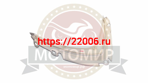 Облицовка рулевой колонки правая малая MATADOR EVA передняя 64316-A9AB-9005 фото 3 Облицовка рулевой колонки правая малая MATADOR EVA передняя 64316-A9AB-9005 фото 3