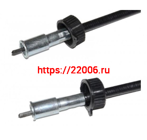 Трос тахометра Ява (Чехия) Трос тахометра Ява (Чехия)