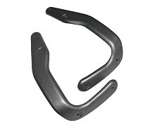 Кронштейн крыла переднего COBRA SRM (73032477 + 73032476)