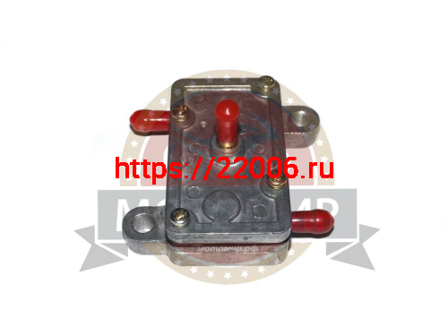 Насос топливный Тайга арт. С40500160 (НАБОР)