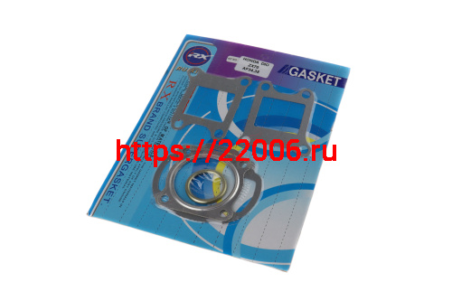 Набор прокладок ЦПГ HONDA Dio ZX70 AF34/35 (5шт) 47мм Набор прокладок ЦПГ HONDA Dio ZX70 AF34/35 (5шт) 47мм