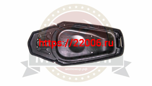 Седло MATADOR EVA 77200-A9AB-9000 фото 2