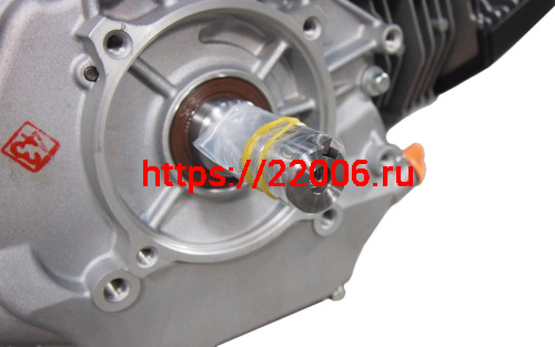 Двигатель LIFAN 20 л.с. KP 460E (вал d25 мм) ЭЛ.СТАРТЕР, с катушкой освещения 12В 18А 216Вт, релерег фото 4 Двигатель LIFAN 20 л.с. KP 460E (вал d25 мм) ЭЛ.СТАРТЕР, с катушкой освещения 12В 18А 216Вт, релерег фото 4