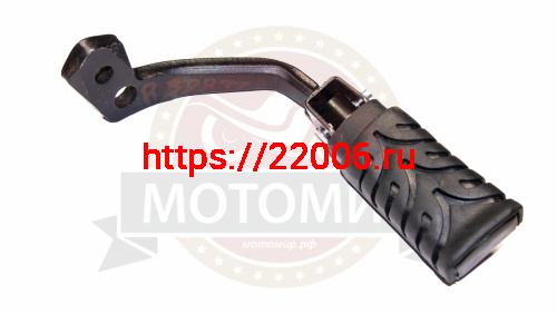 Подножка водителя Фабио правая фото 3 Подножка водителя Фабио правая фото 3