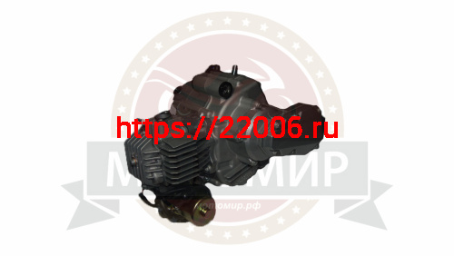 Двигатель АТВ 4х тактный R07-GY60 Target NEXT с ниж.эл.стартером ниж.распредвал фото 3 Двигатель АТВ 4х тактный R07-GY60 Target NEXT с ниж.эл.стартером ниж.распредвал фото 3