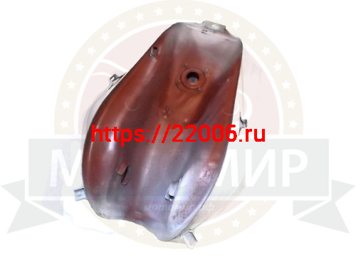 Бензобак FALCON SPEEDFIRE 250см3 (RF20601) фото 4