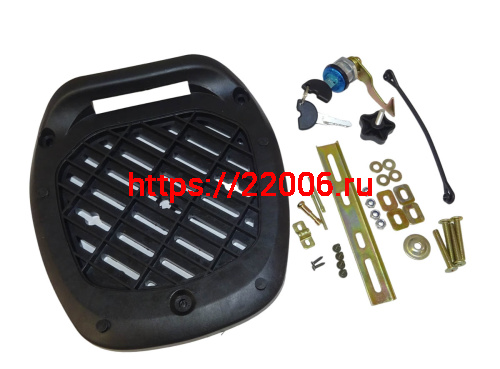 КОФР 28 л. ZH-0807 (уп.2 шт.) фото 4