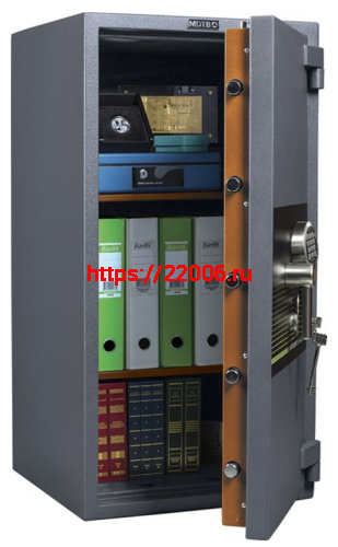 Сейф MDTB Bastion-M 99 EK Сейф MDTB Bastion-M 99 EK