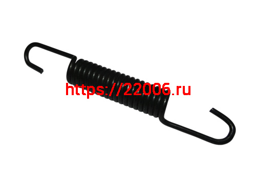Пружина подставки боковой COBRA SRM (72050591) Пружина подставки боковой COBRA SRM (72050591)