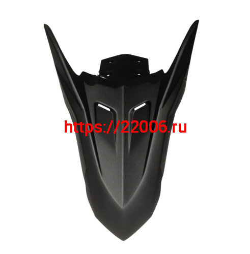 Крыло переднее MIRAGE 250 (ТЭККЕН) (200013046-0122) фото 2 Крыло переднее MIRAGE 250 (ТЭККЕН) (200013046-0122) фото 2