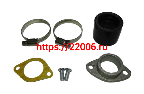 Патрубок карбюратора (впускной) 28 мм, QG-CGJQZJ, рекоменд. для карб. 24-30 + переходник 32 мм Патрубок карбюратора (впускной) 28 мм, QG-CGJQZJ, рекоменд. для карб. 24-30 + переходник 32 мм