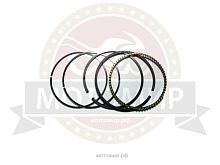 Кольца поршневые LIFAN 168F/168F-2 (GX 160/200)  68,0 +0.25мм (YT-GP-000403)