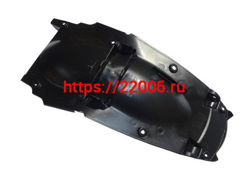 Подкрылок заднего колеса COBRA SRM передний (73021161)