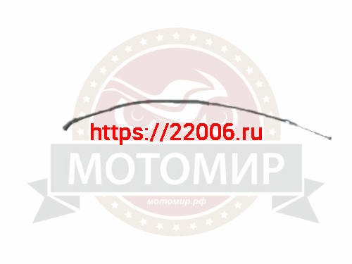 Трос газа L-960мм, ход-110мм, CB400 " В"