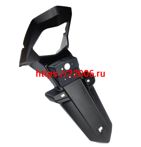 Крыло заднее CORSAR 250 (111) Крыло заднее CORSAR 250 (111)