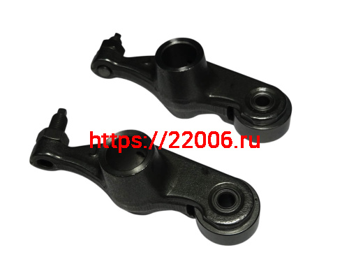 Коромысло SHINERAY  VJ250 169YMM (ххх + ххх)