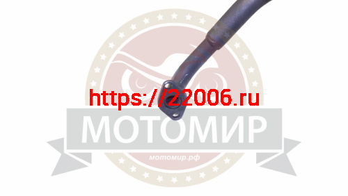 Глушитель JOGGER 050000916 (НАБОР) фото 3 Глушитель JOGGER 050000916 (НАБОР) фото 3