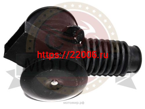 Фильтр воздушный в сборе PANTERA 125