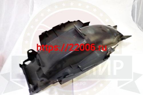 Локер задний Шторм фото 2 Локер задний Шторм фото 2