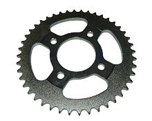 Венец (Z44) 428 (d60mm - 4 x 61mm) задняя 44  60  86 TVS (N6110770)