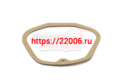 Прокладка крышки головки цилиндра для двигателя R195 Прокладка крышки головки цилиндра для двигателя R195