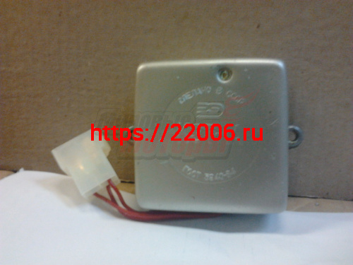 Коммутатор Минск, Восход КЭТ-1А (6В) Коммутатор Минск, Восход КЭТ-1А (6В)