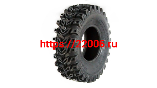 Покрышка 6" 15 х 5.00-6 Р533, без камеры, снегоуборщик, WANDA Покрышка 6" 15 х 5.00-6 Р533, без камеры, снегоуборщик, WANDA