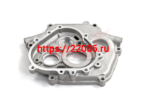 Крышка картера 173FL,177FL (ПОД ЦЕПНОЙ РЕДУКТОР) Крышка картера 173FL,177FL (ПОД ЦЕПНОЙ РЕДУКТОР)