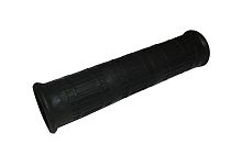 Ручка руля Буран резиновая (110300011)