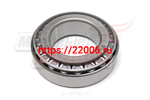 Подшипник ступицы передней внутренний BAW-1044 BAW-1065 Foton-1039 УАЗ (32210) фото 2 Подшипник ступицы передней внутренний BAW-1044 BAW-1065 Foton-1039 УАЗ (32210) фото 2