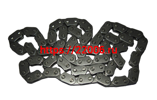 Цепь SFR ГРМ (3х4) БШЦ SFR -126 зв.(пришла как 34763) Цепь SFR ГРМ (3х4) БШЦ SFR -126 зв.(пришла как 34763)