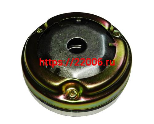 Вариатор передний 4х такт GY6-50/60/80  (вал 14мм) M-0019 фото 4