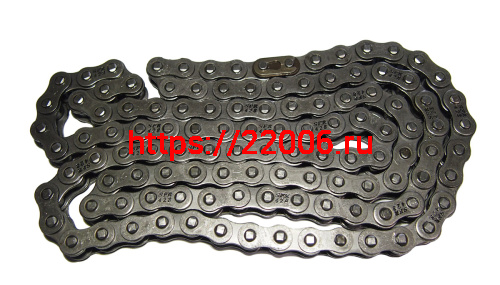 Цепь SFR (428) SFR -126 зв. приводная Centurion Bitrix (см. Ява)