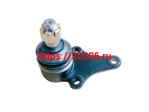 Опора шаровая нижняя DEER 4x2 (2904340-D01)