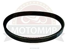 Ремень вариатора 34.5х14х1120 (Буран,Тайга) (СZECH) Rubena (НАБОР)