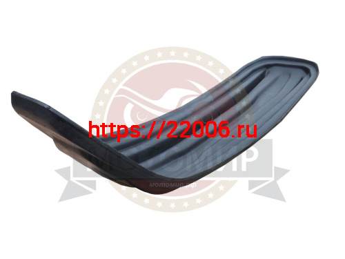 Накладка лыжи BRP №16 LUX (1120x250x6), (модель лыжи : Blade), "Тримаран" Накладка лыжи BRP №16 LUX (1120x250x6), (модель лыжи : Blade), "Тримаран"