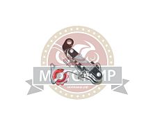 Переключатель  передач задний 6 ск.(под петух)