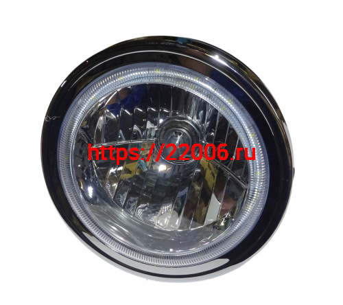 Фара COBRA SRM (32010449) Фара COBRA SRM (32010449)