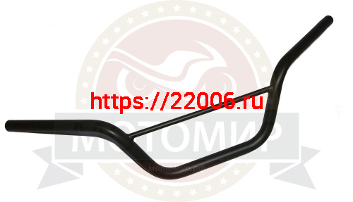 Руль голый INTRUDER (45010271)