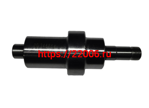 Вал балансирный CBB250 см3 Zongshen ZS 165FMM (100207234) фото 3 Вал балансирный CBB250 см3 Zongshen ZS 165FMM (100207234) фото 3