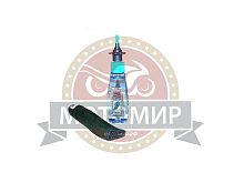 Масло для смазки приводной цепи, тюбик со звездочкой-апликатором